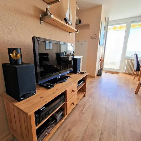 Apartment G06-003 Heiligenhafen