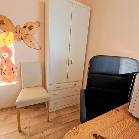 Apartment G06-003 Heiligenhafen