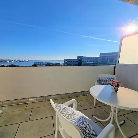 G06-003 Apartment *
