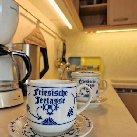 Apartment G06-003 Heiligenhafen